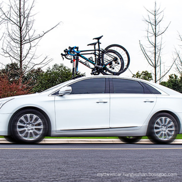 Rockbros Bicycle Rack, Roof Rack for Traveling